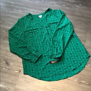 Merona Shirt— New with Tags!